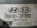 Насос вакуумный Hyundai / Kia D4HA D4HB фотография №3